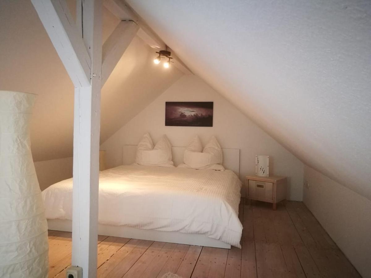45 M² Maisonette-Wohnung In Uni-/Hauptbahnhofnaehe Duisburg Zewnętrze zdjęcie