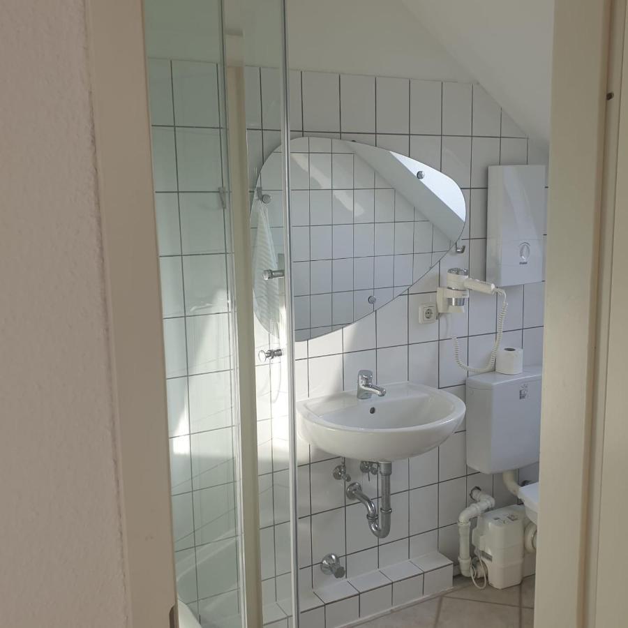 45 M² Maisonette-Wohnung In Uni-/Hauptbahnhofnaehe Duisburg Zewnętrze zdjęcie