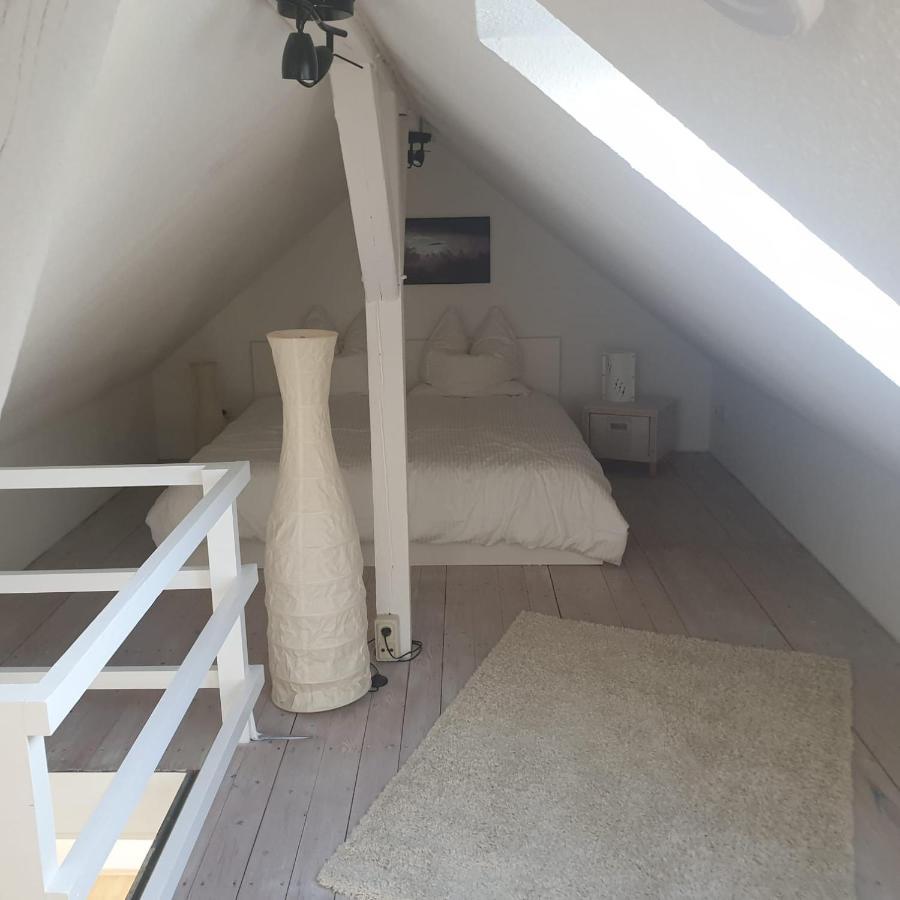 45 M² Maisonette-Wohnung In Uni-/Hauptbahnhofnaehe Duisburg Zewnętrze zdjęcie